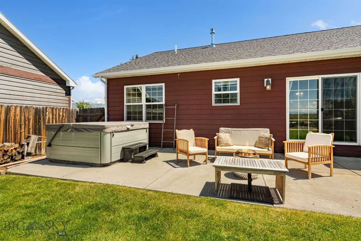 Meadowlark Ranch - Residential
