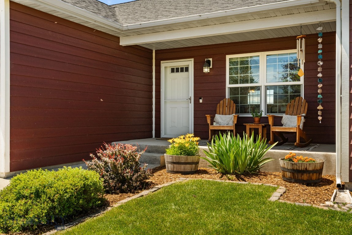 Meadowlark Ranch - Residential