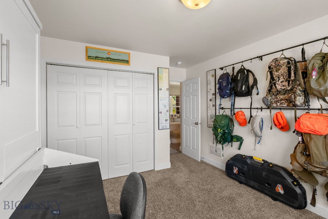 Meadowlark Ranch - Residential