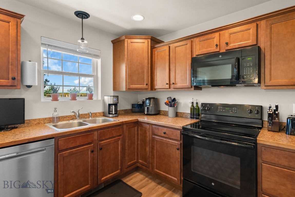 Meadowlark Ranch - Residential