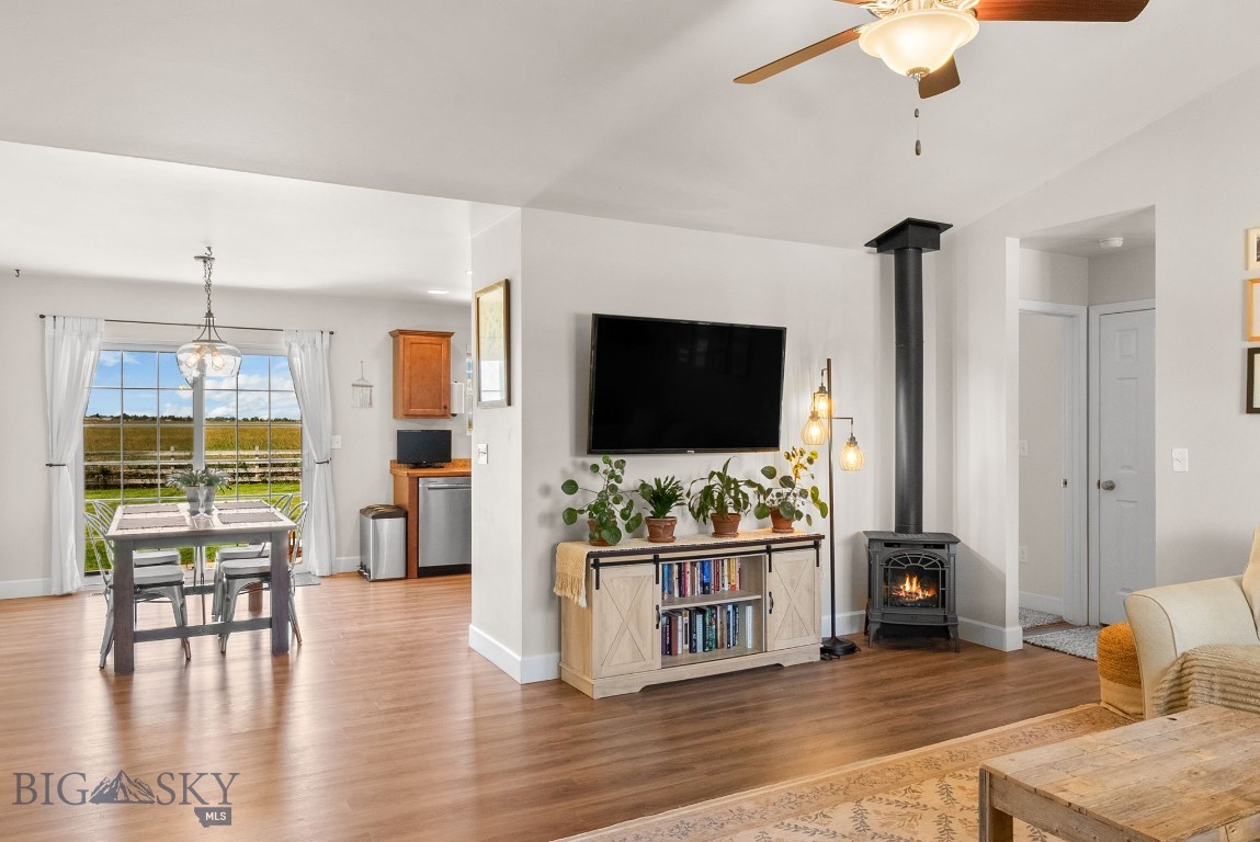 Meadowlark Ranch - Residential