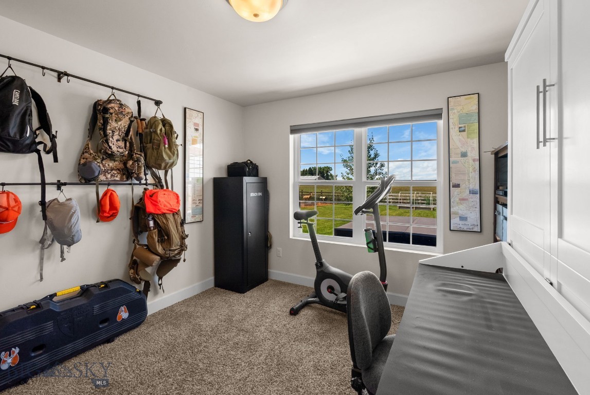Meadowlark Ranch - Residential