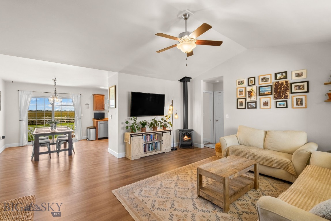 Meadowlark Ranch - Residential