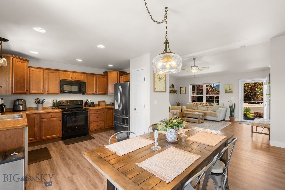 Meadowlark Ranch - Residential