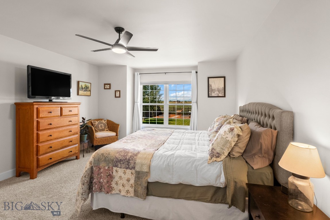 Meadowlark Ranch - Residential