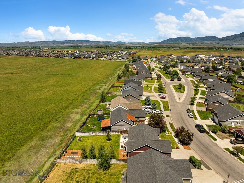 Meadowlark Ranch - Residential
