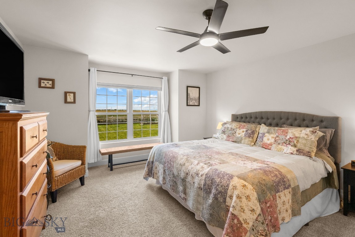Meadowlark Ranch - Residential