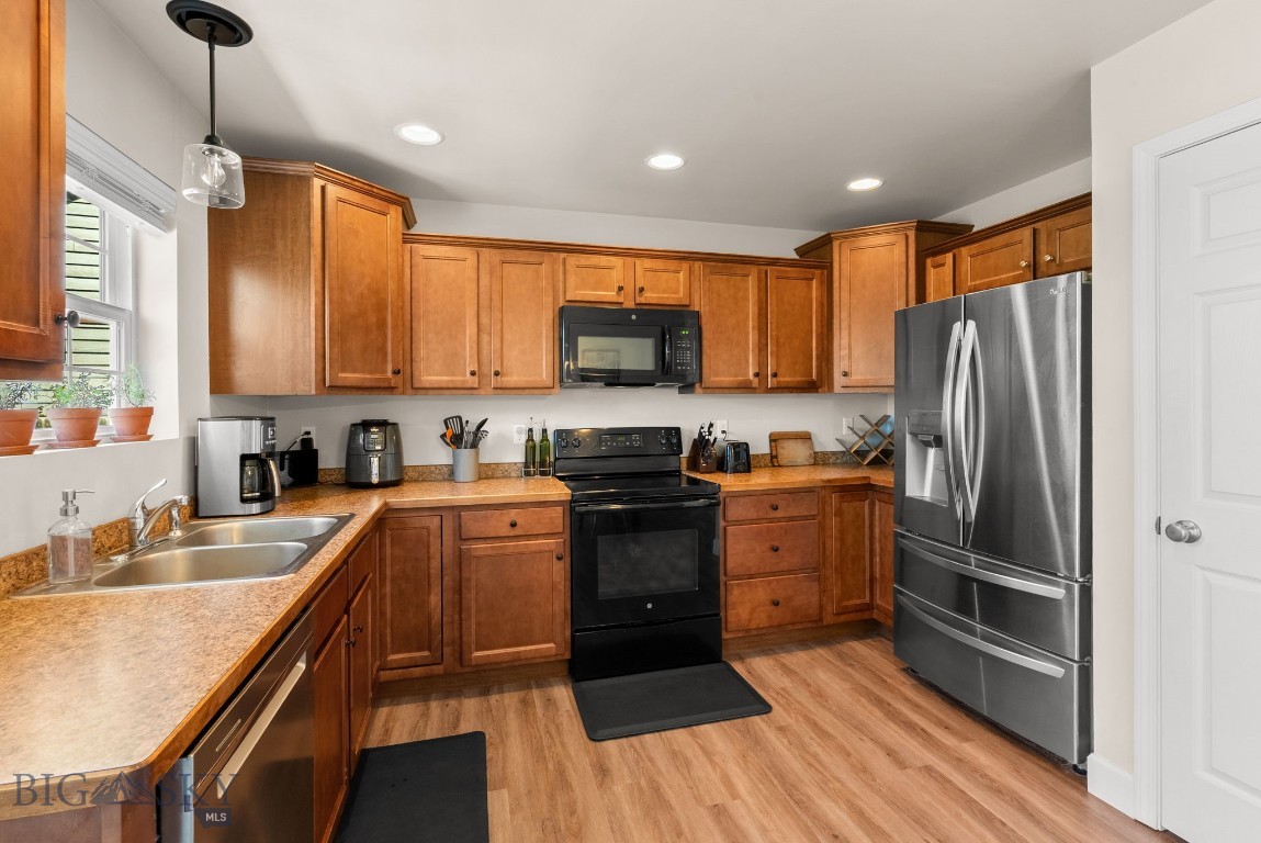 Meadowlark Ranch - Residential