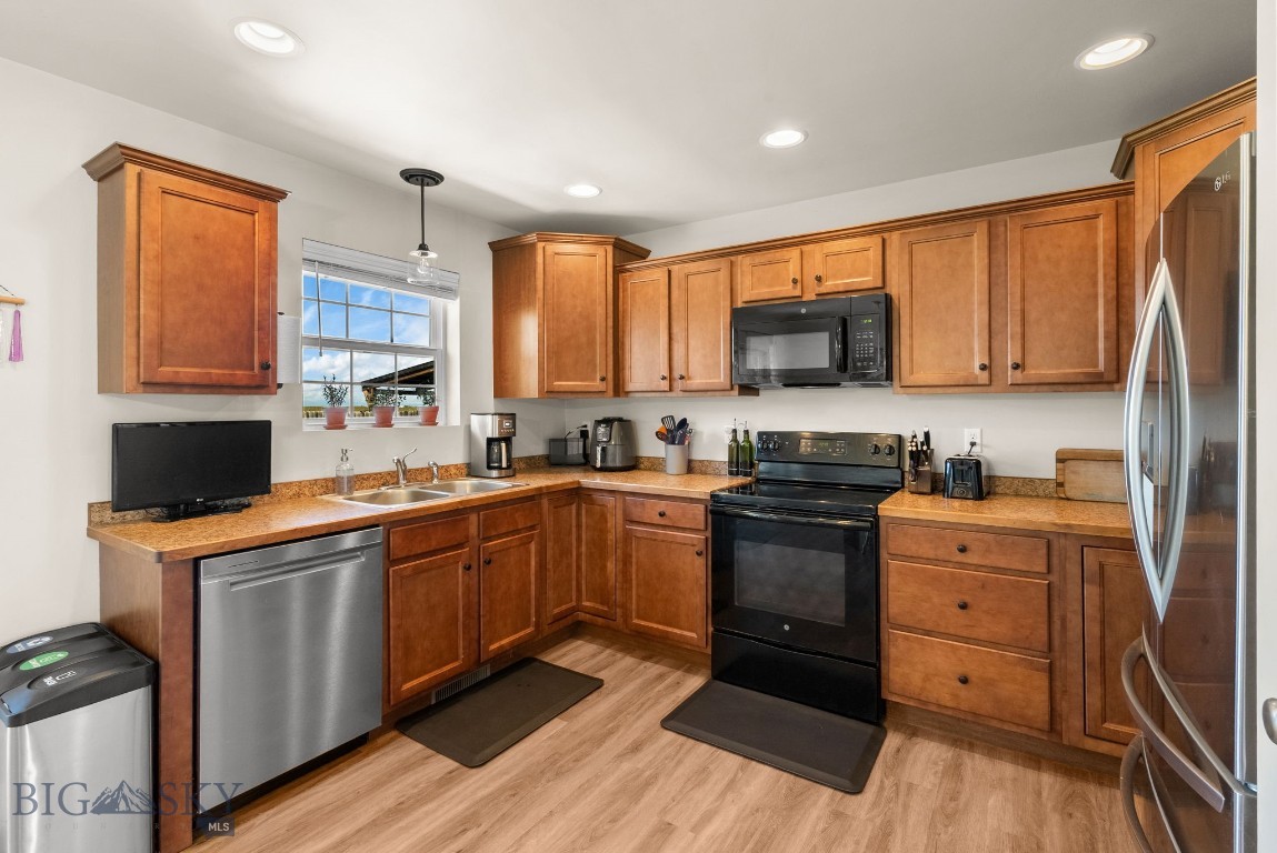 Meadowlark Ranch - Residential