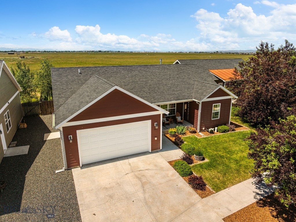 Meadowlark Ranch - Residential