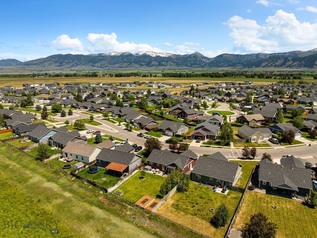Meadowlark Ranch - Residential