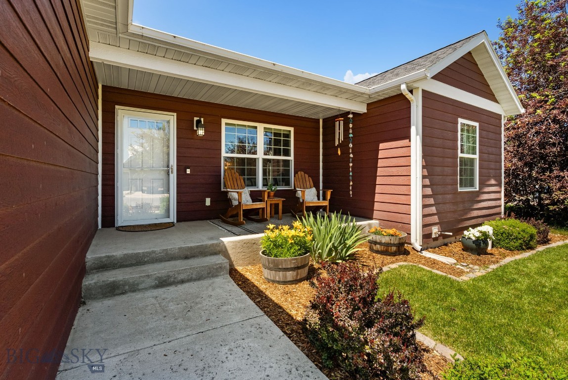 Meadowlark Ranch - Residential