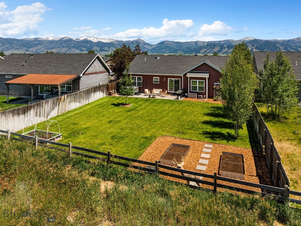 Meadowlark Ranch - Residential