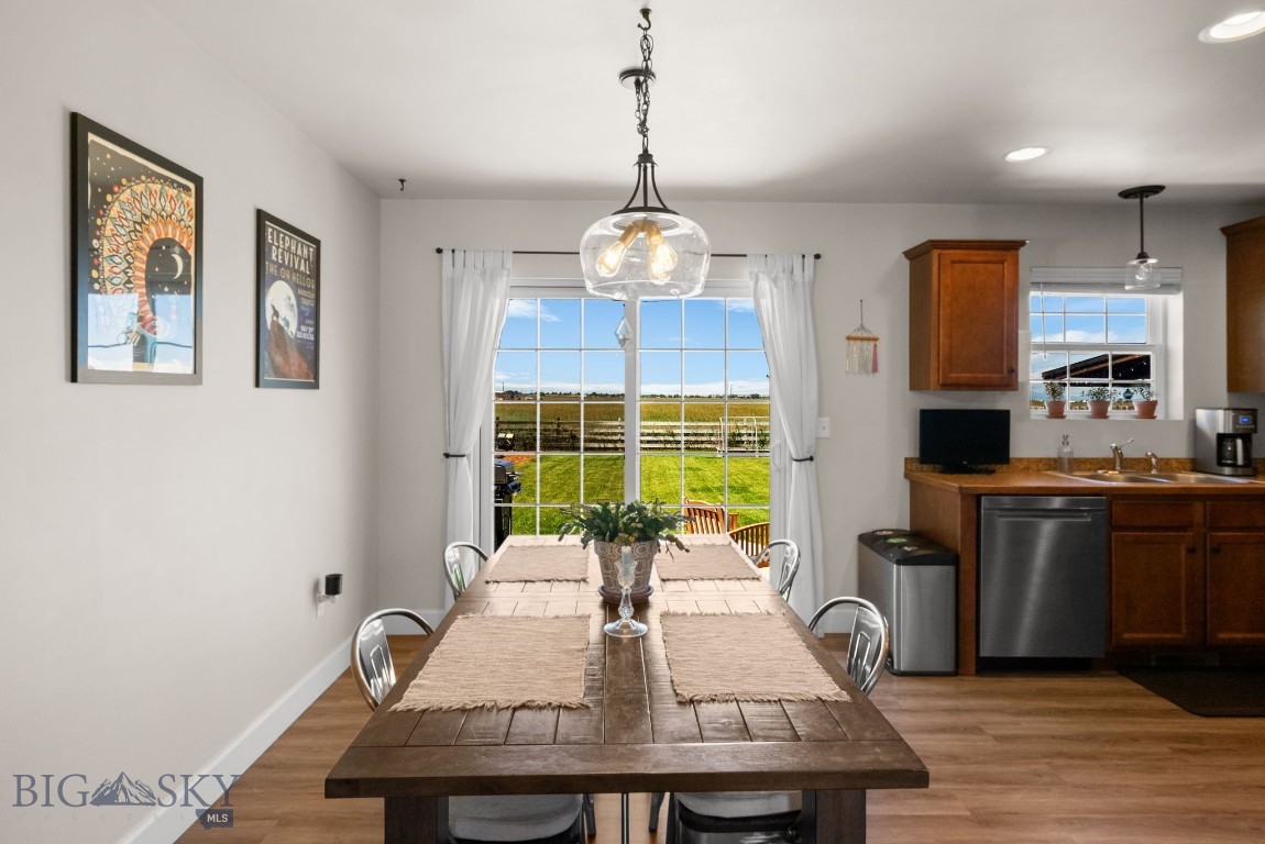 Meadowlark Ranch - Residential