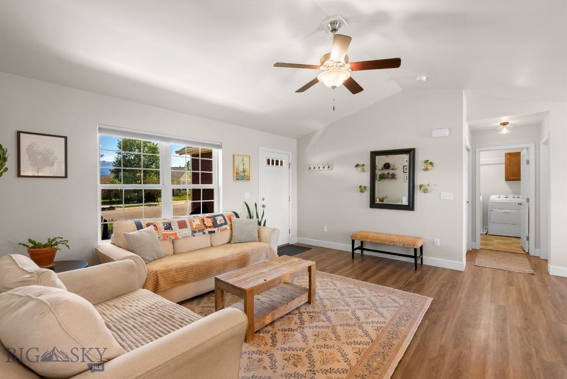 Meadowlark Ranch - Residential