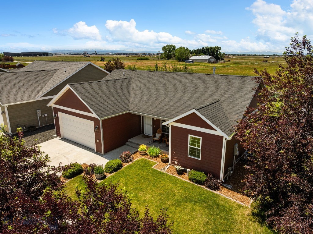 Meadowlark Ranch - Residential