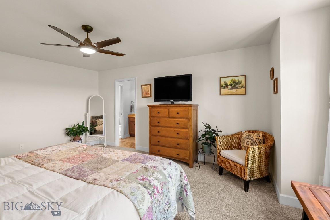 Meadowlark Ranch - Residential