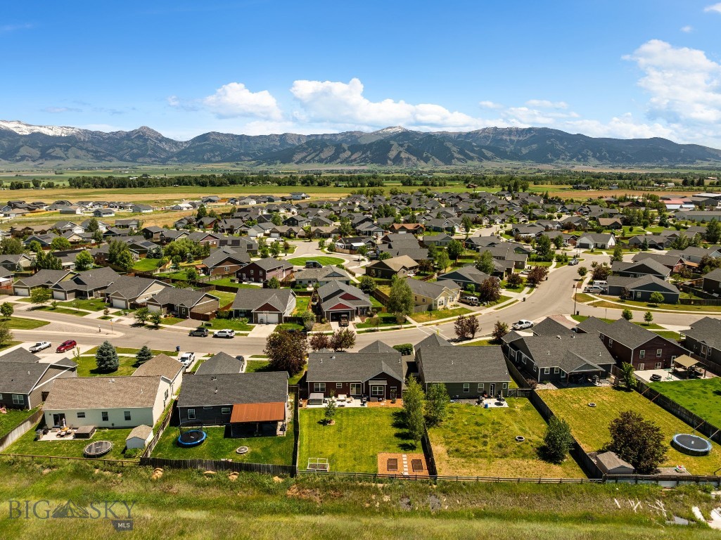 Meadowlark Ranch - Residential