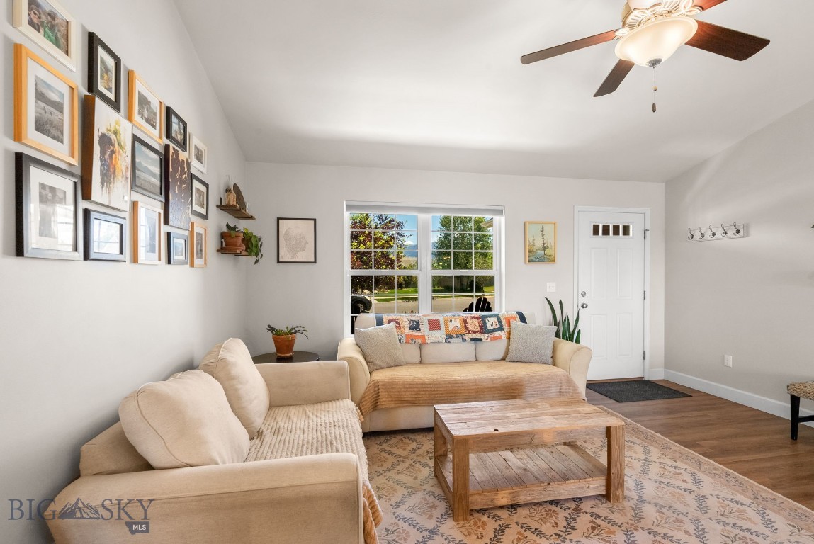 Meadowlark Ranch - Residential