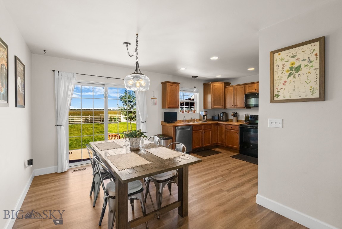 Meadowlark Ranch - Residential