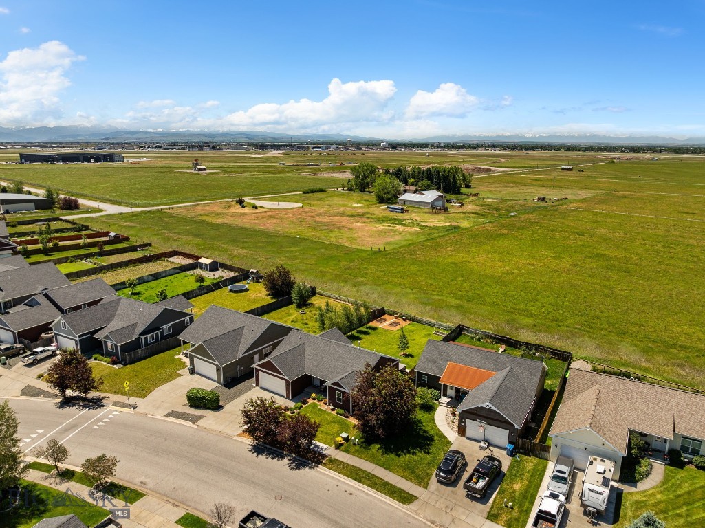 Meadowlark Ranch - Residential