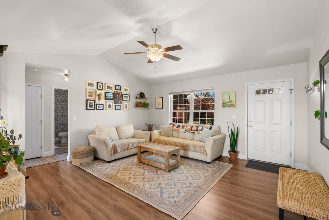 Meadowlark Ranch - Residential