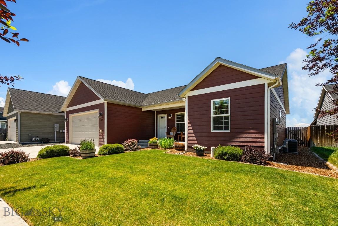 Meadowlark Ranch - Residential