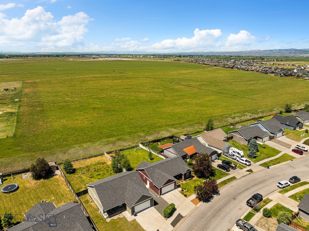 Meadowlark Ranch - Residential