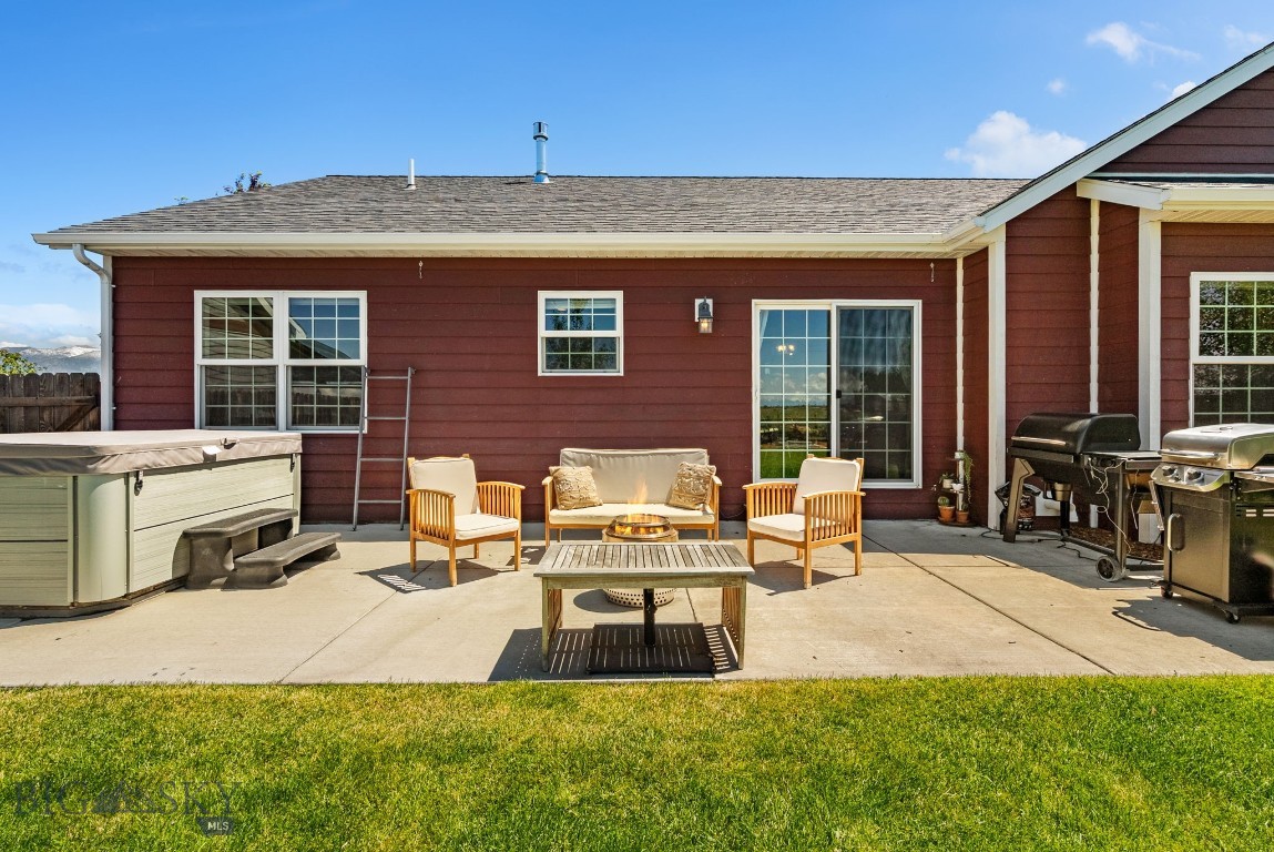 Meadowlark Ranch - Residential