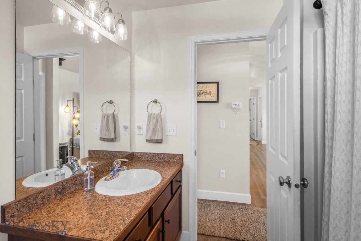 Meadowlark Ranch - Residential