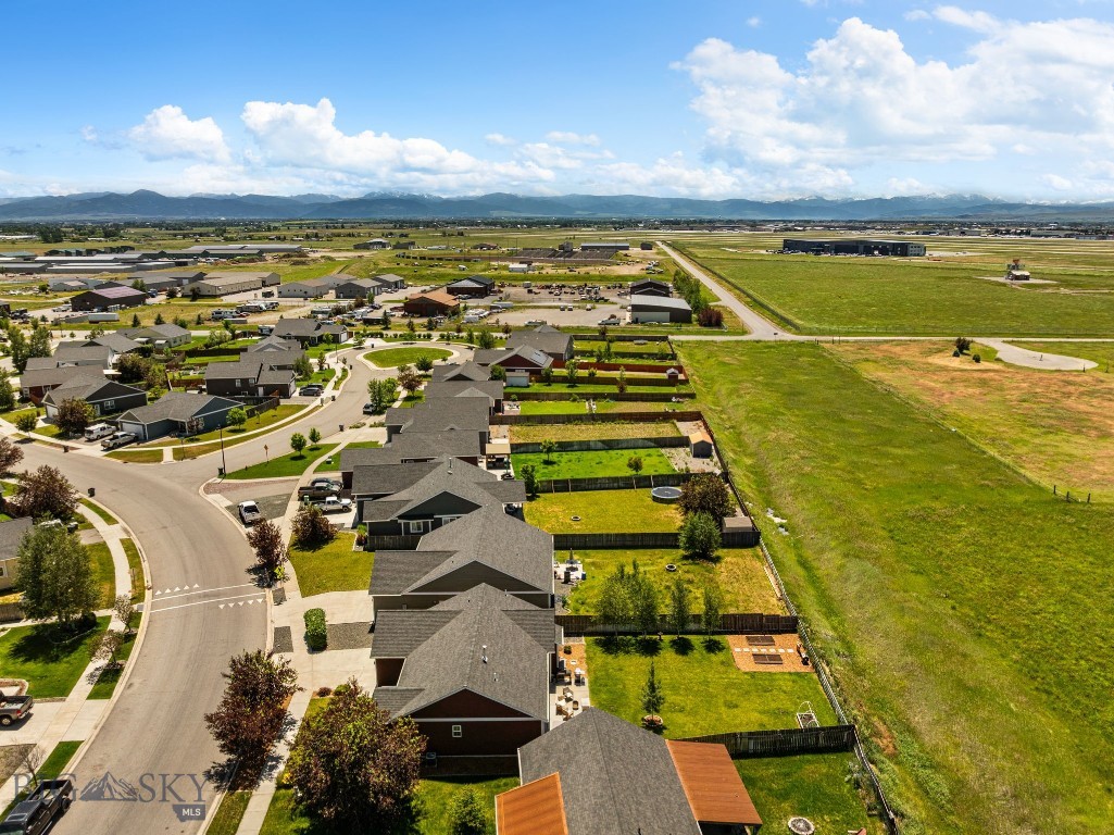 Meadowlark Ranch - Residential