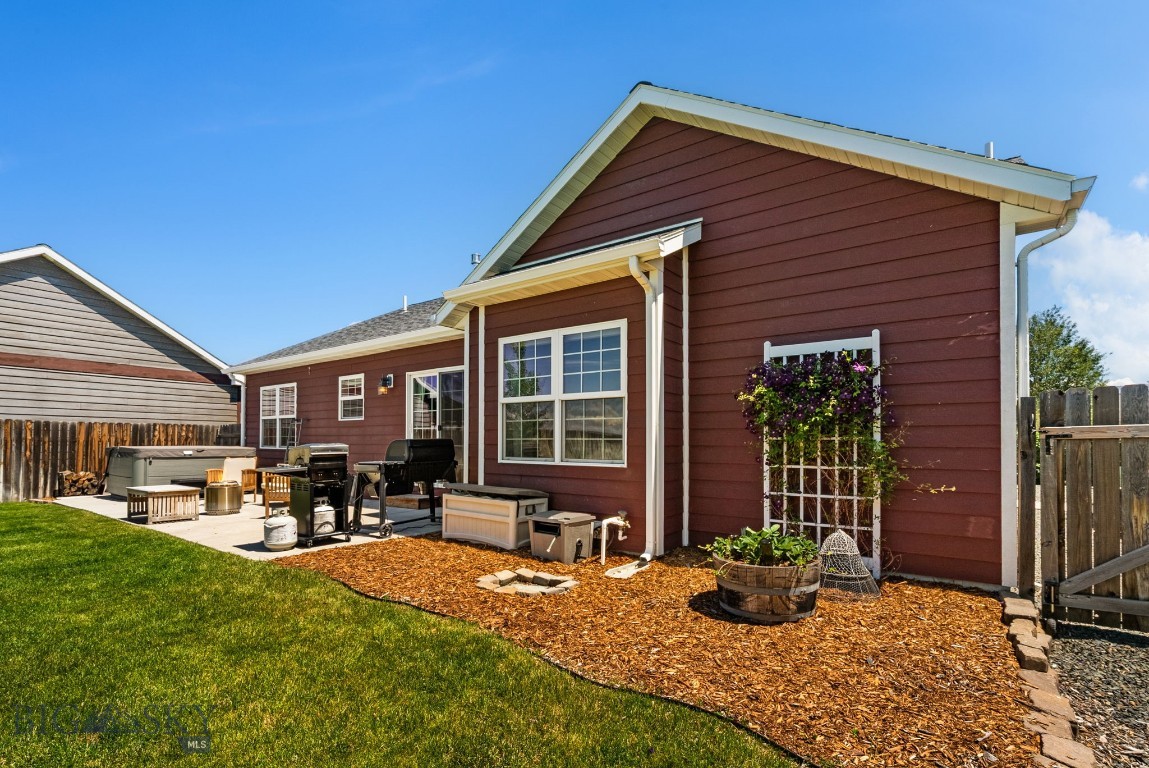 Meadowlark Ranch - Residential