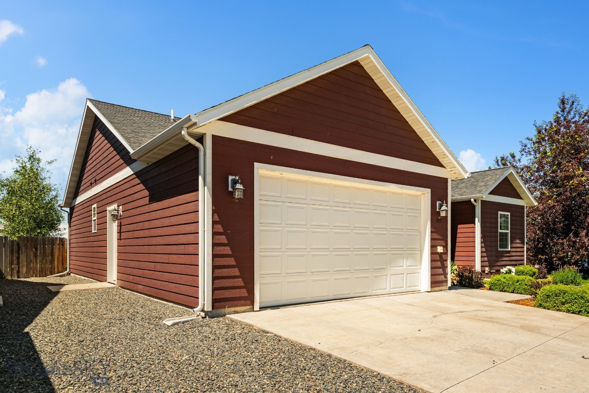 Meadowlark Ranch - Residential