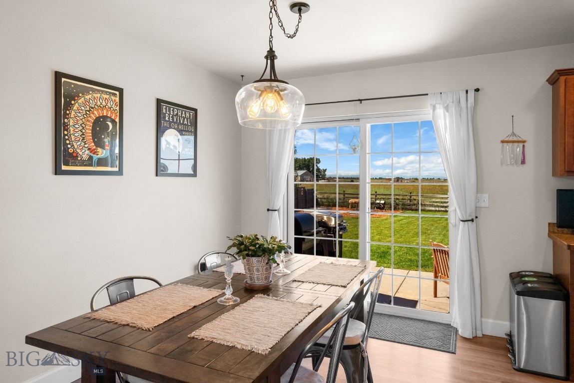 Meadowlark Ranch - Residential