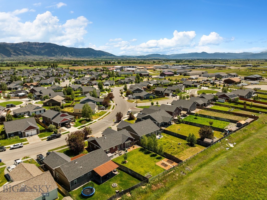Meadowlark Ranch - Residential