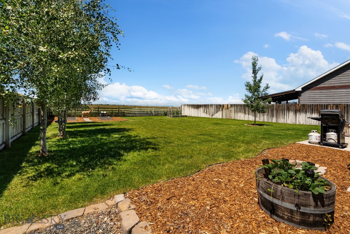 Meadowlark Ranch - Residential