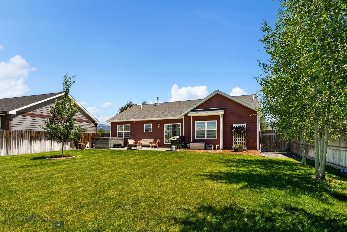Meadowlark Ranch - Residential