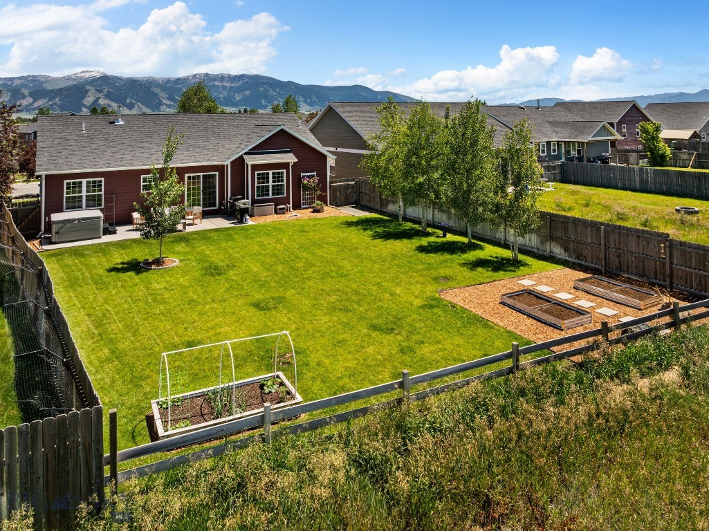 Meadowlark Ranch - Residential