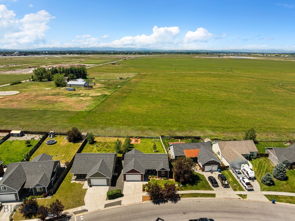Meadowlark Ranch - Residential