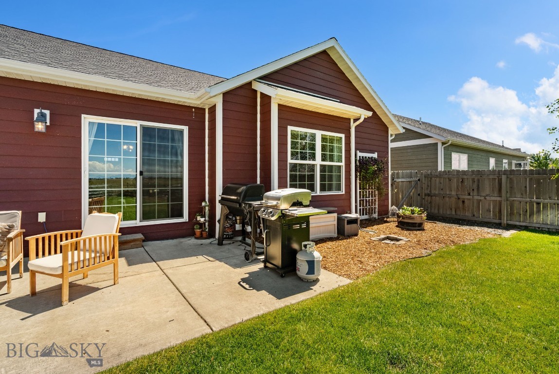 Meadowlark Ranch - Residential