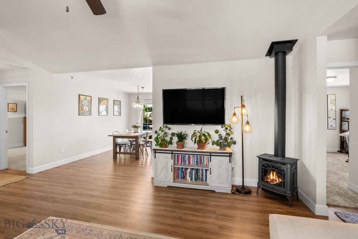 Meadowlark Ranch - Residential