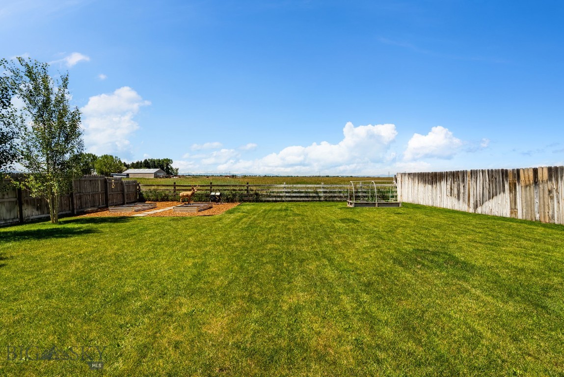 Meadowlark Ranch - Residential