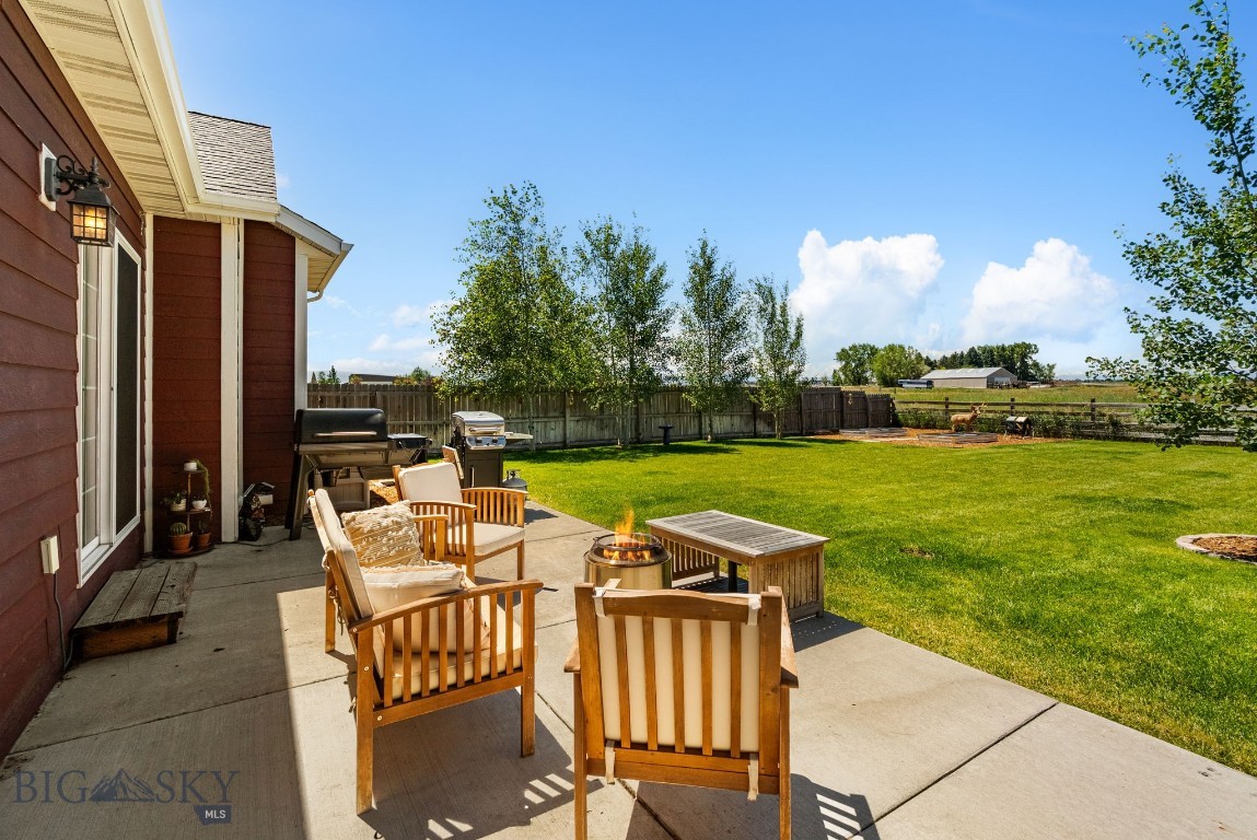 Meadowlark Ranch - Residential