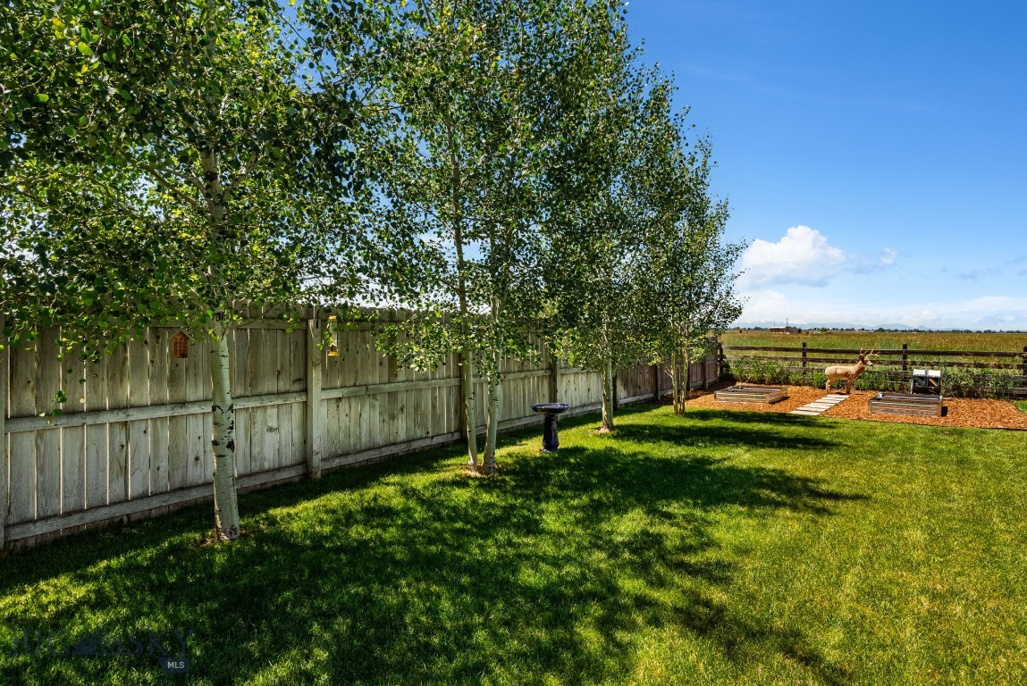 Meadowlark Ranch - Residential