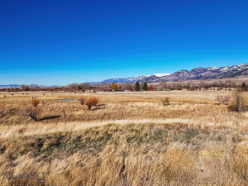 Gallatin Park - Land
