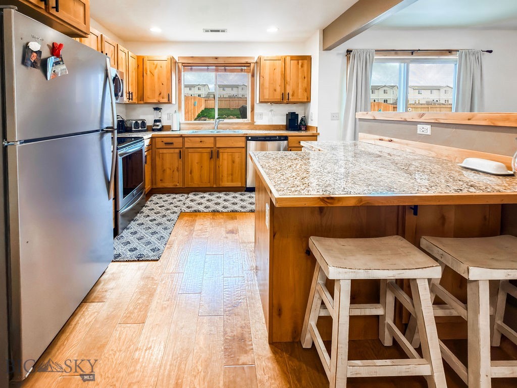 Other - Residential