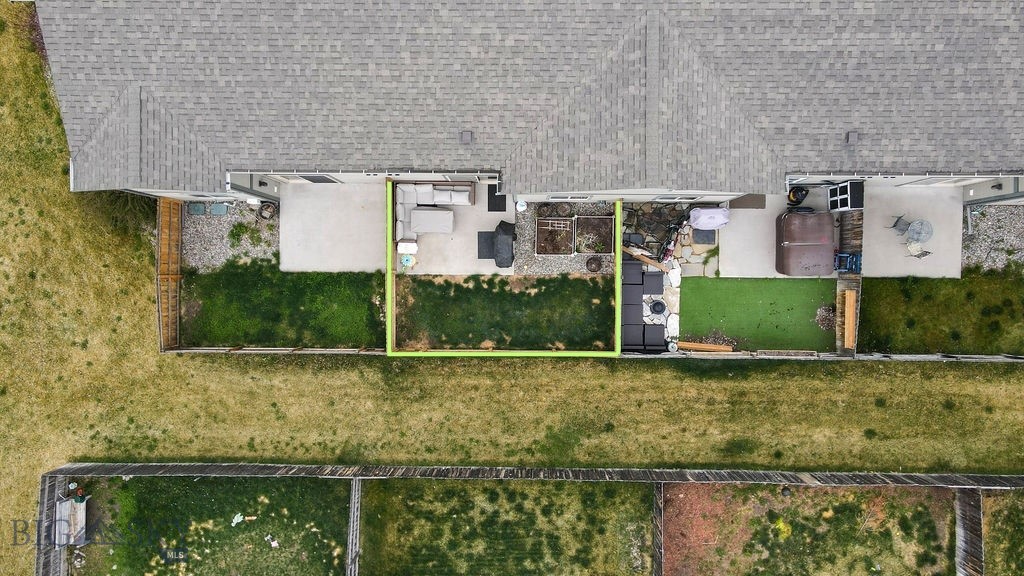 Other - Residential