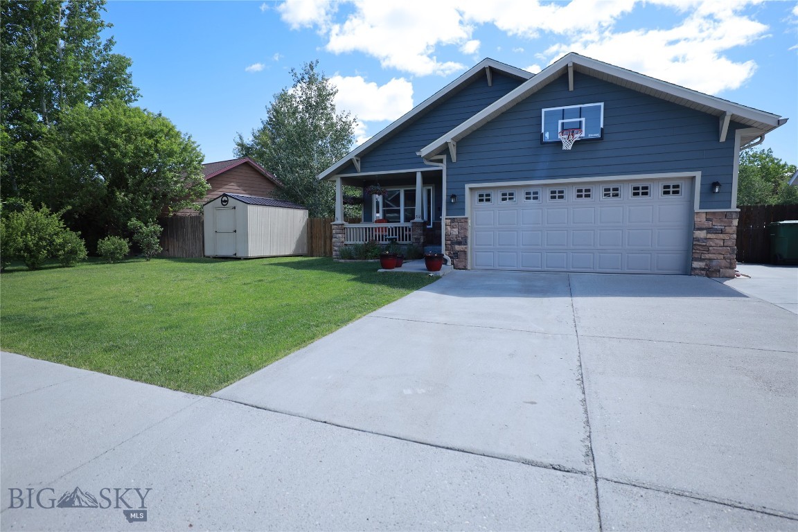 Northern Lights - Residential