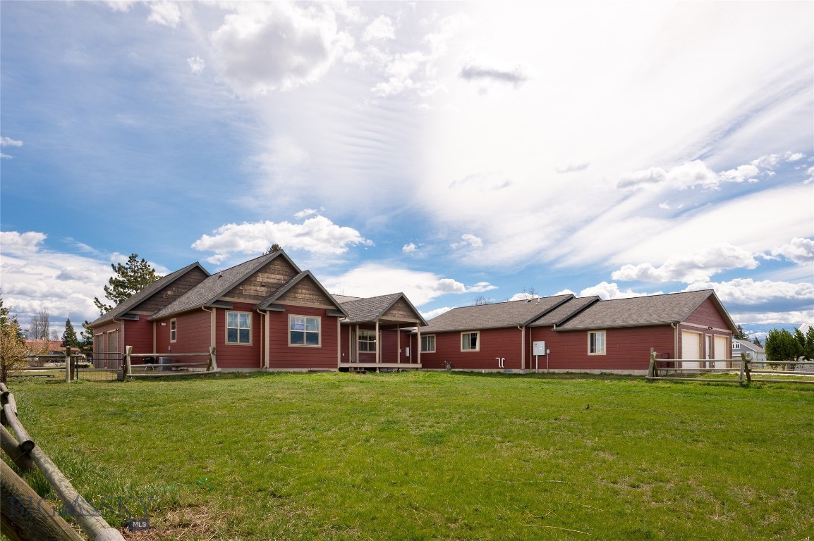 Peak View - Residential