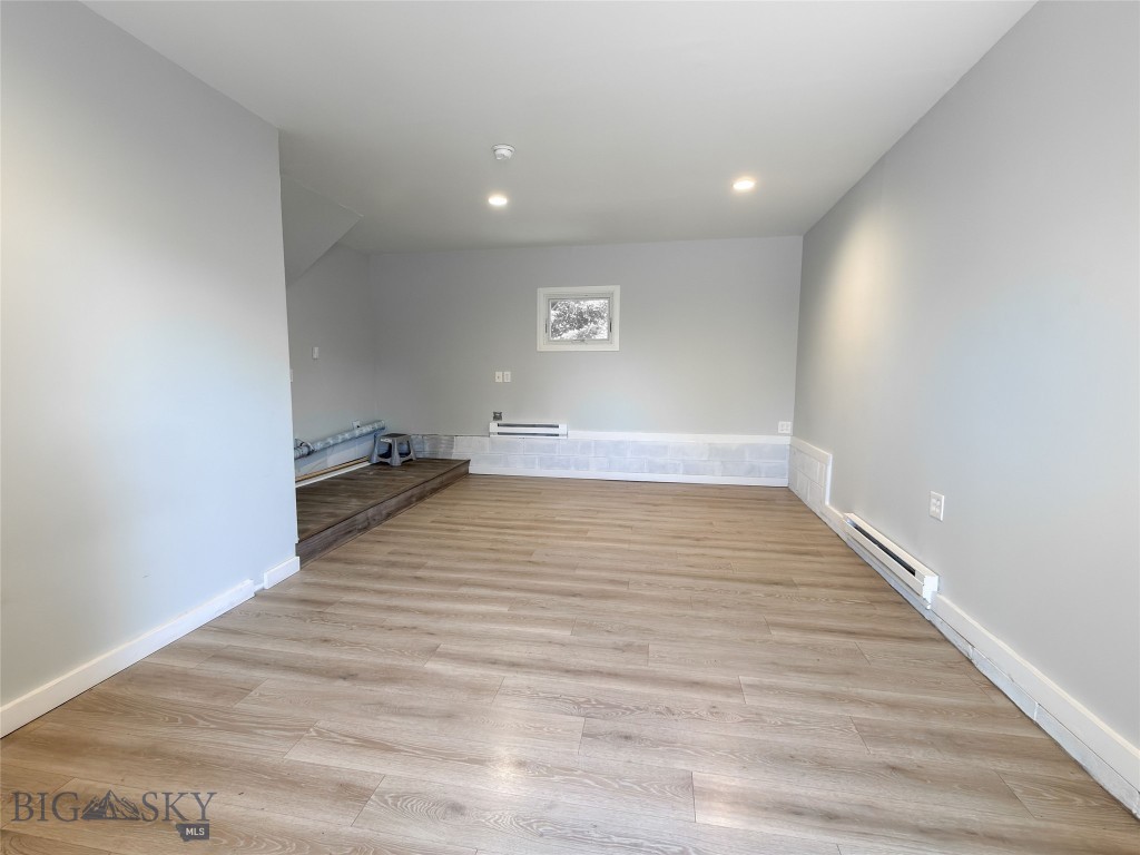 Mayfair - Residential